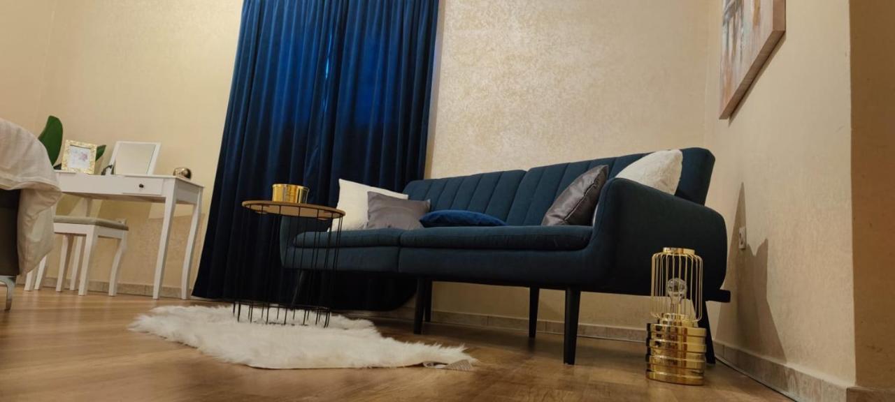 Lana Appartement *