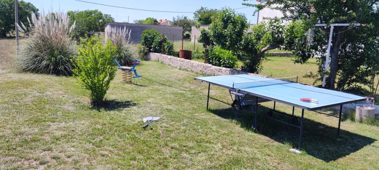 Apartman Lana Svetvincenat
