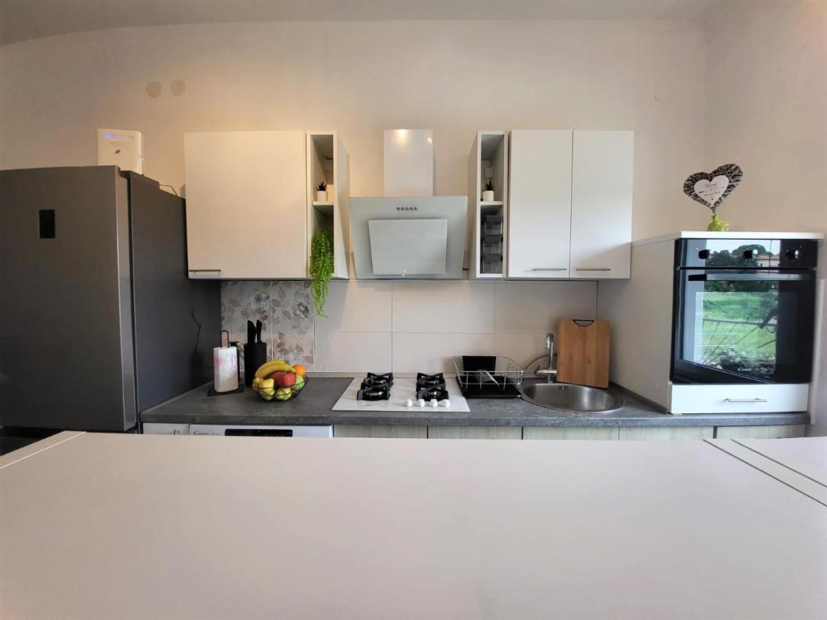 Lana Apartman *