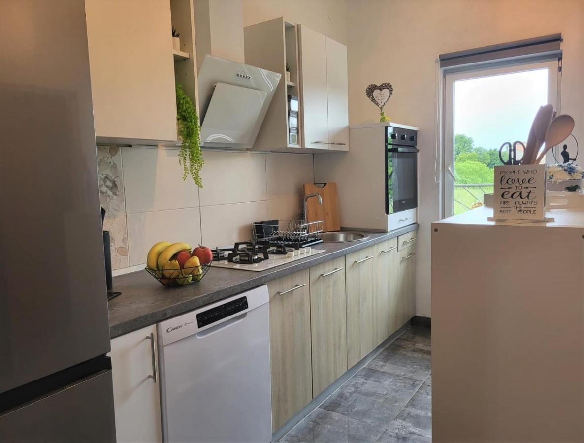 Apartman Lana