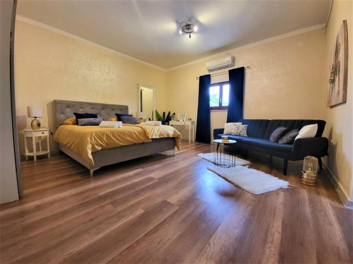 Appartement Lana