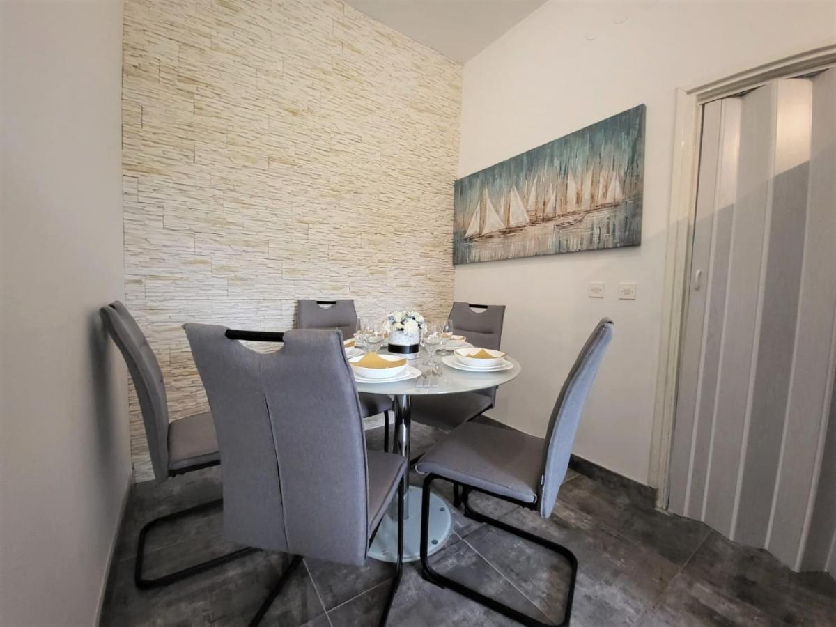 Apartman Lana Svetvincenat
