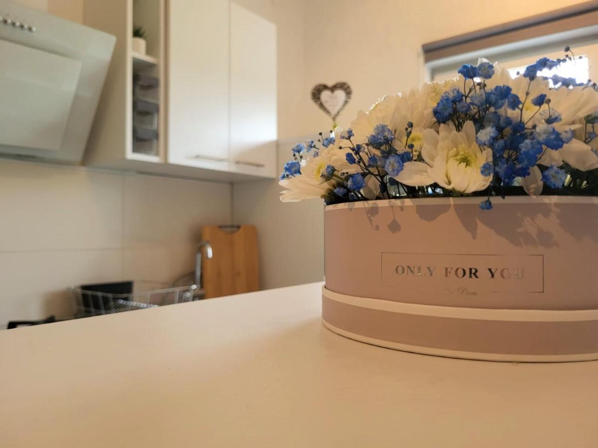 Apartman Lana Svetvincenat