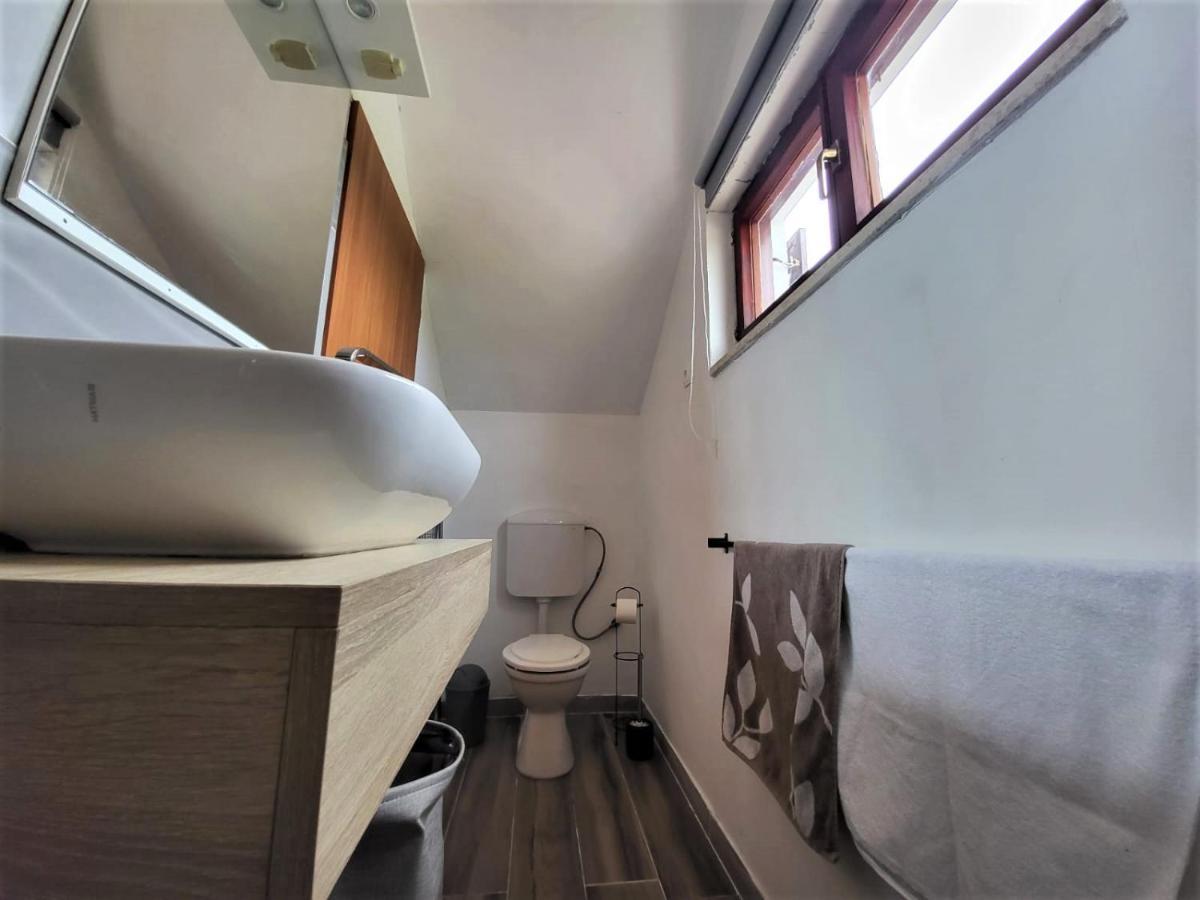 Lana Appartement Svetvinčenat