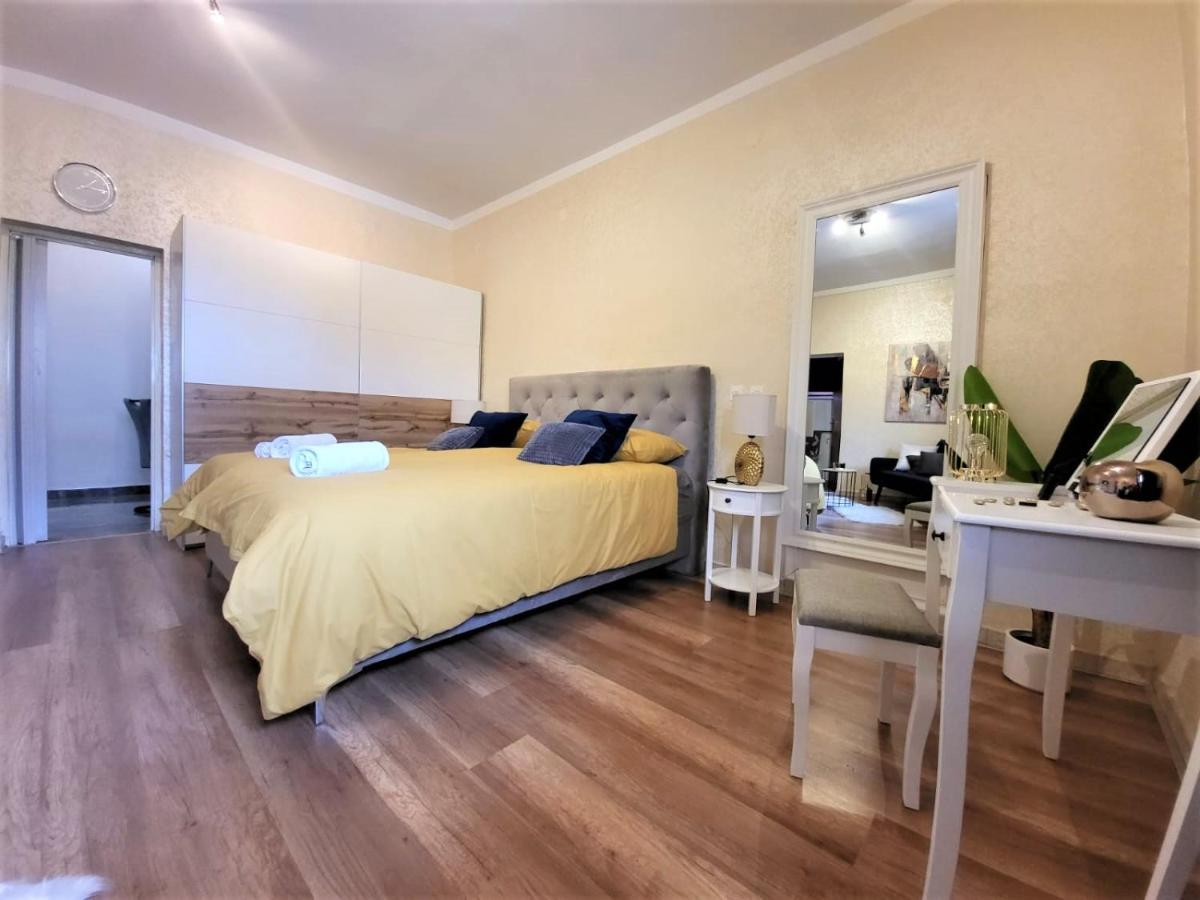Lana Apartman Svetvincenat