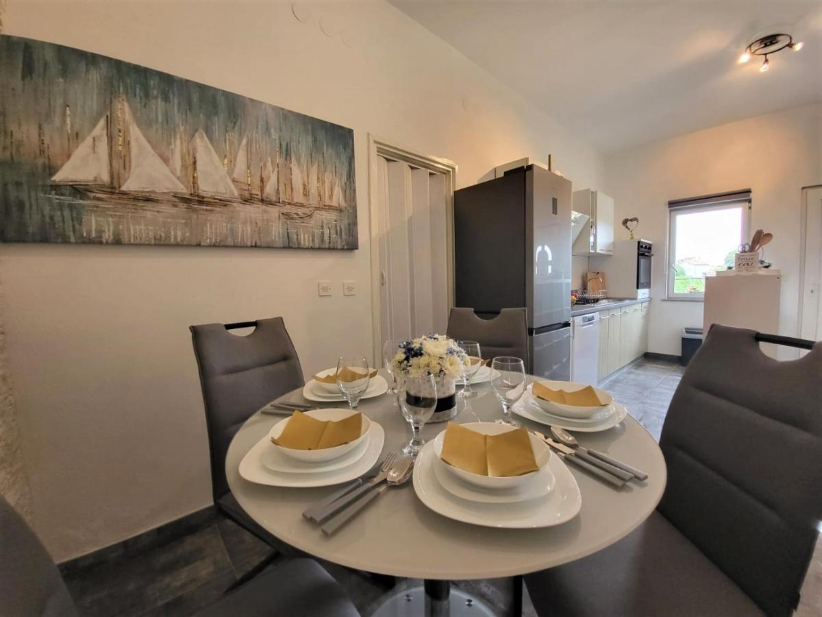 Apartman Lana