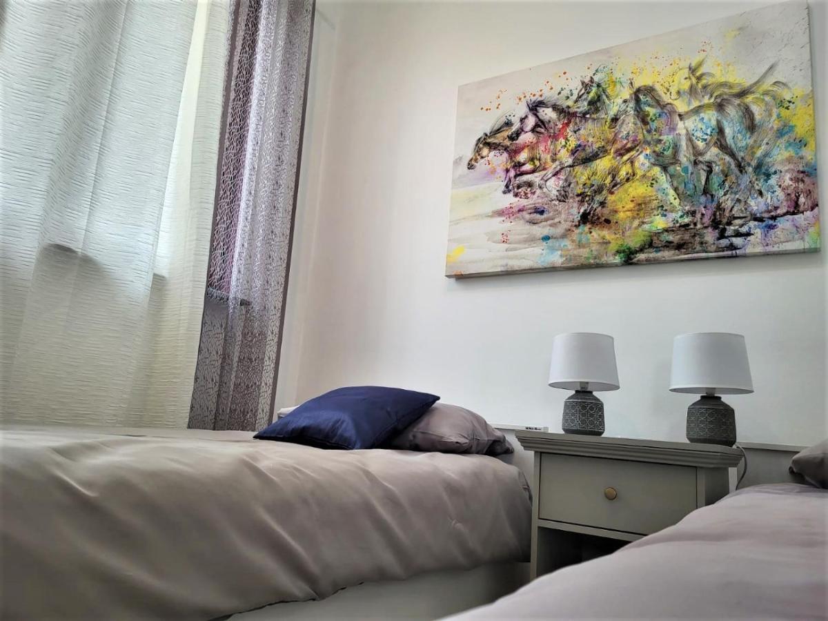 Apartman Lana