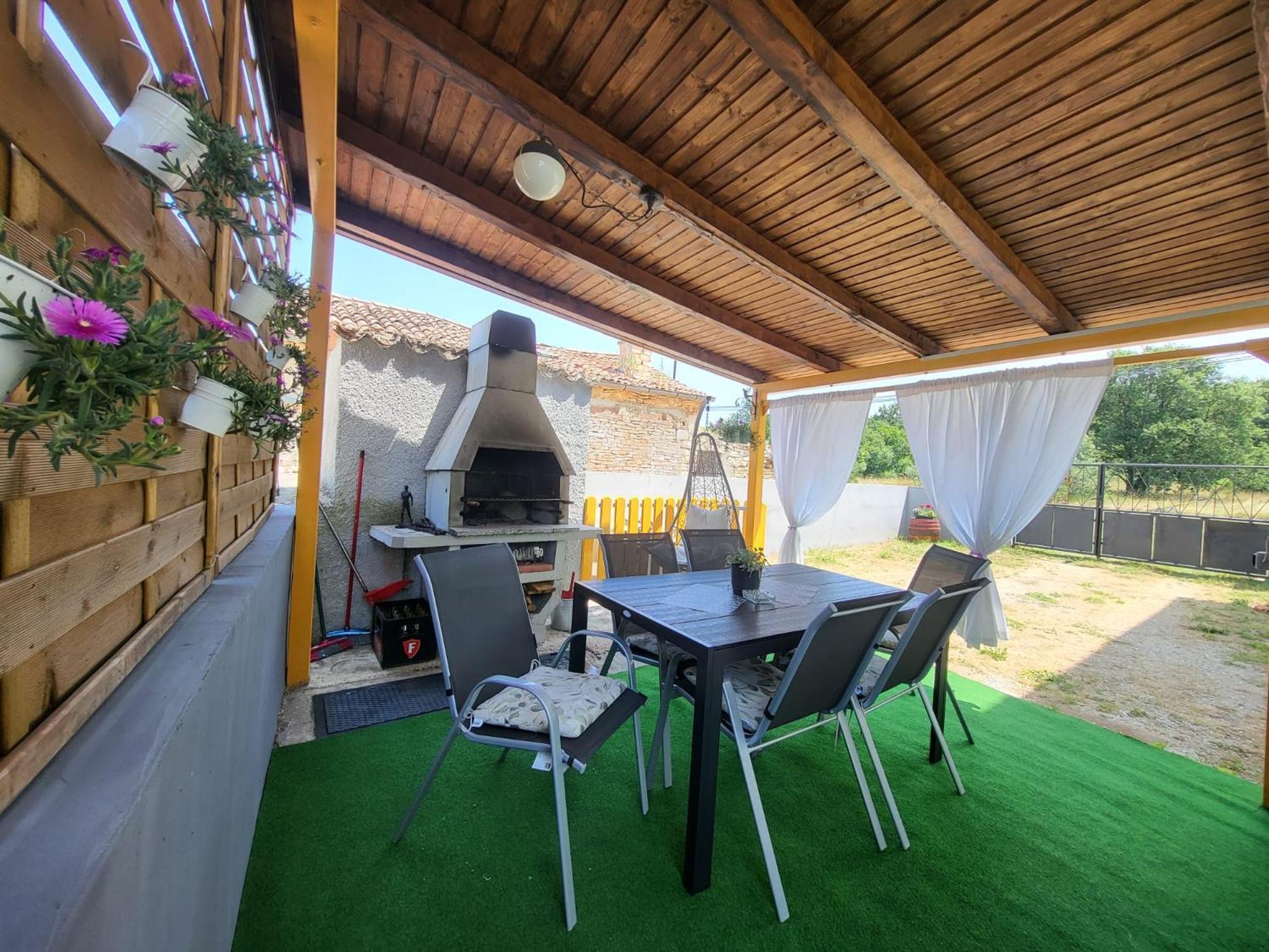 Appartement Lana