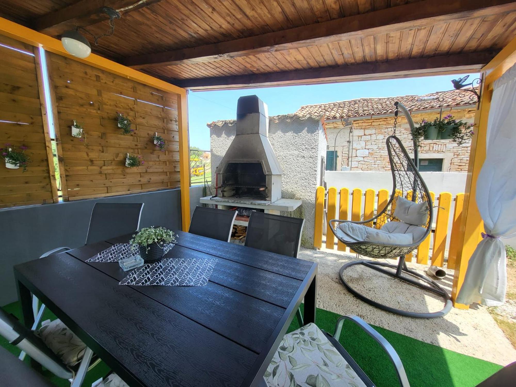 Appartement Lana